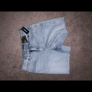 Express women’s shorts size 2 midi high rise